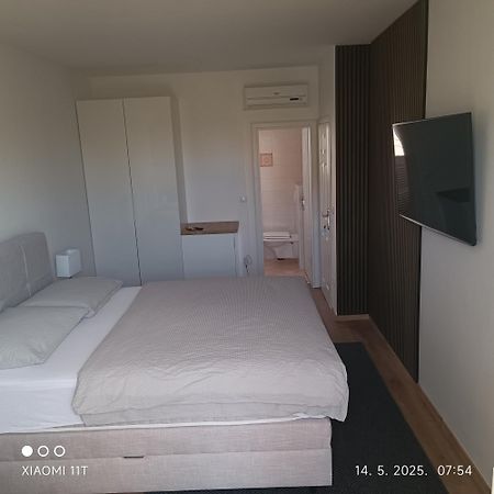 Marko Rooms Krk Town Eksteriør billede