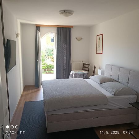 Marko Rooms Krk Town Eksteriør billede