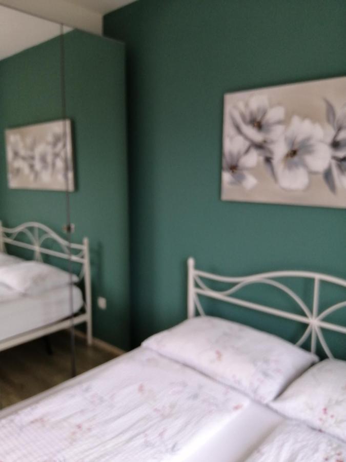 Marko Rooms Krk Town Eksteriør billede