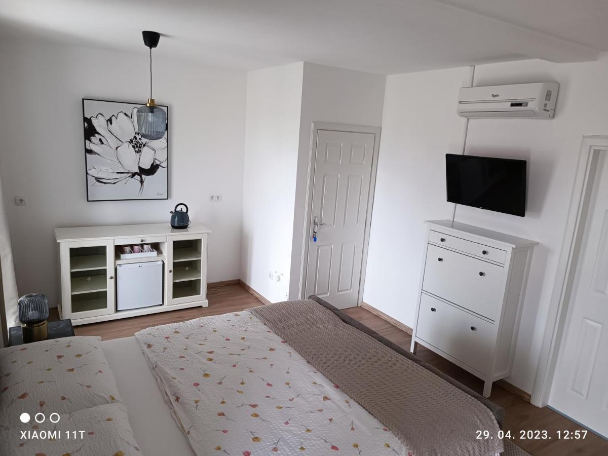 Marko Rooms Krk Town Eksteriør billede