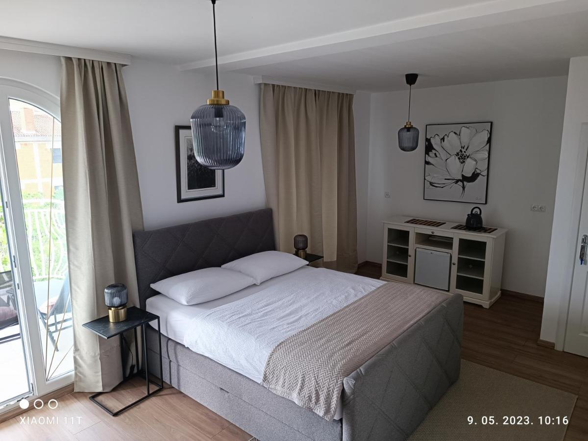 Marko Rooms Krk Town Eksteriør billede
