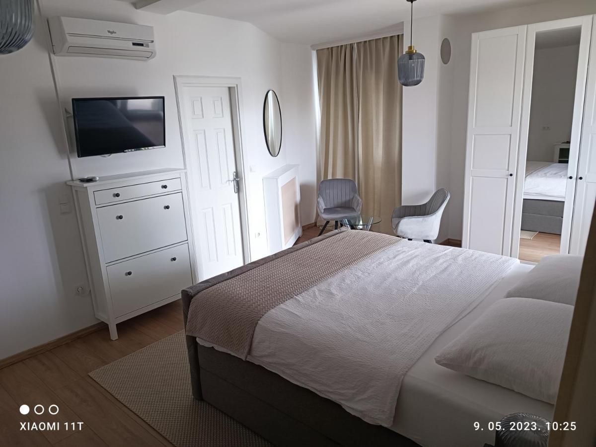 Marko Rooms Krk Town Eksteriør billede