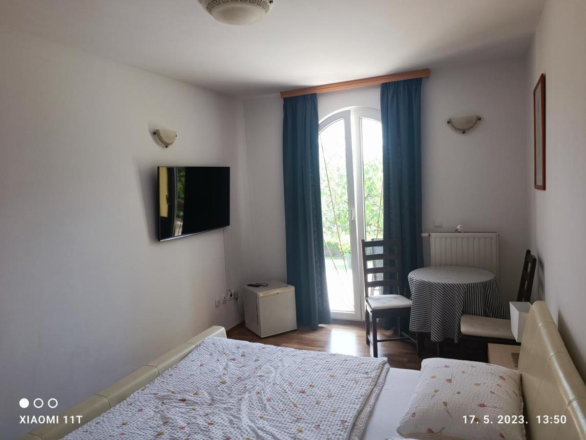 Marko Rooms Krk Town Eksteriør billede