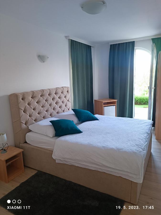 Marko Rooms Krk Town Eksteriør billede