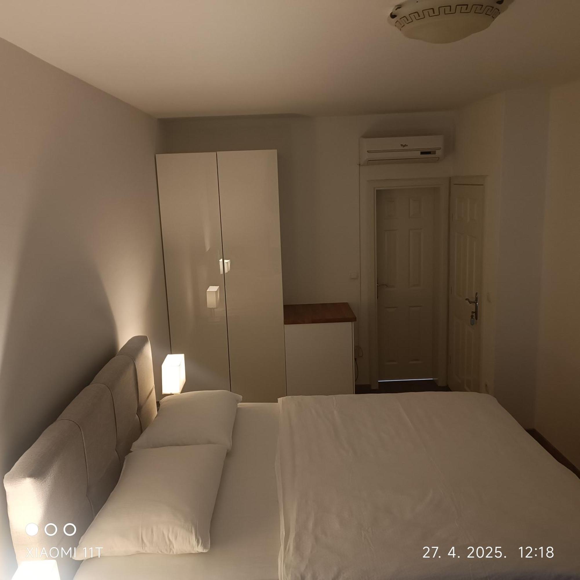 Marko Rooms Krk Town Værelse billede