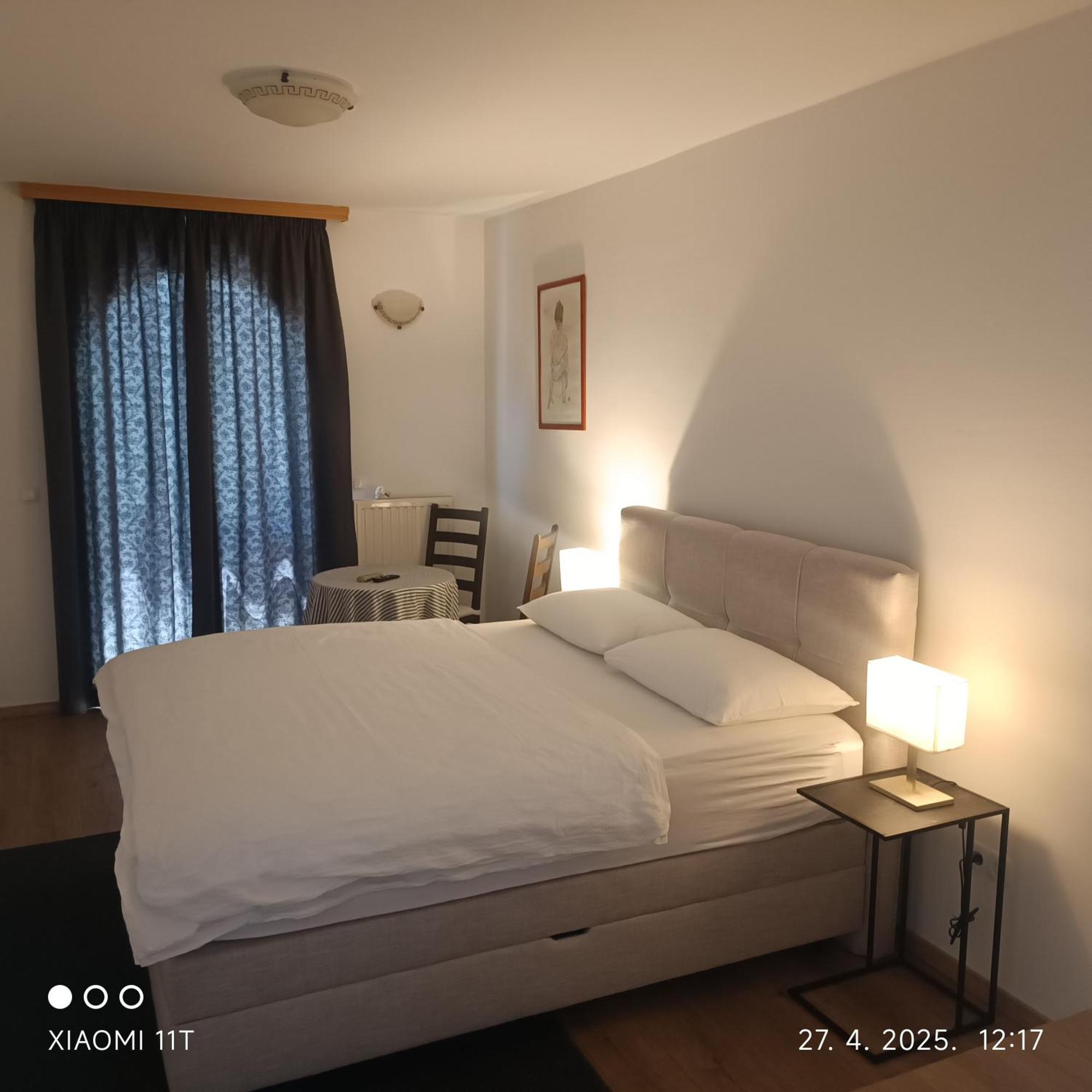 Marko Rooms Krk Town Værelse billede