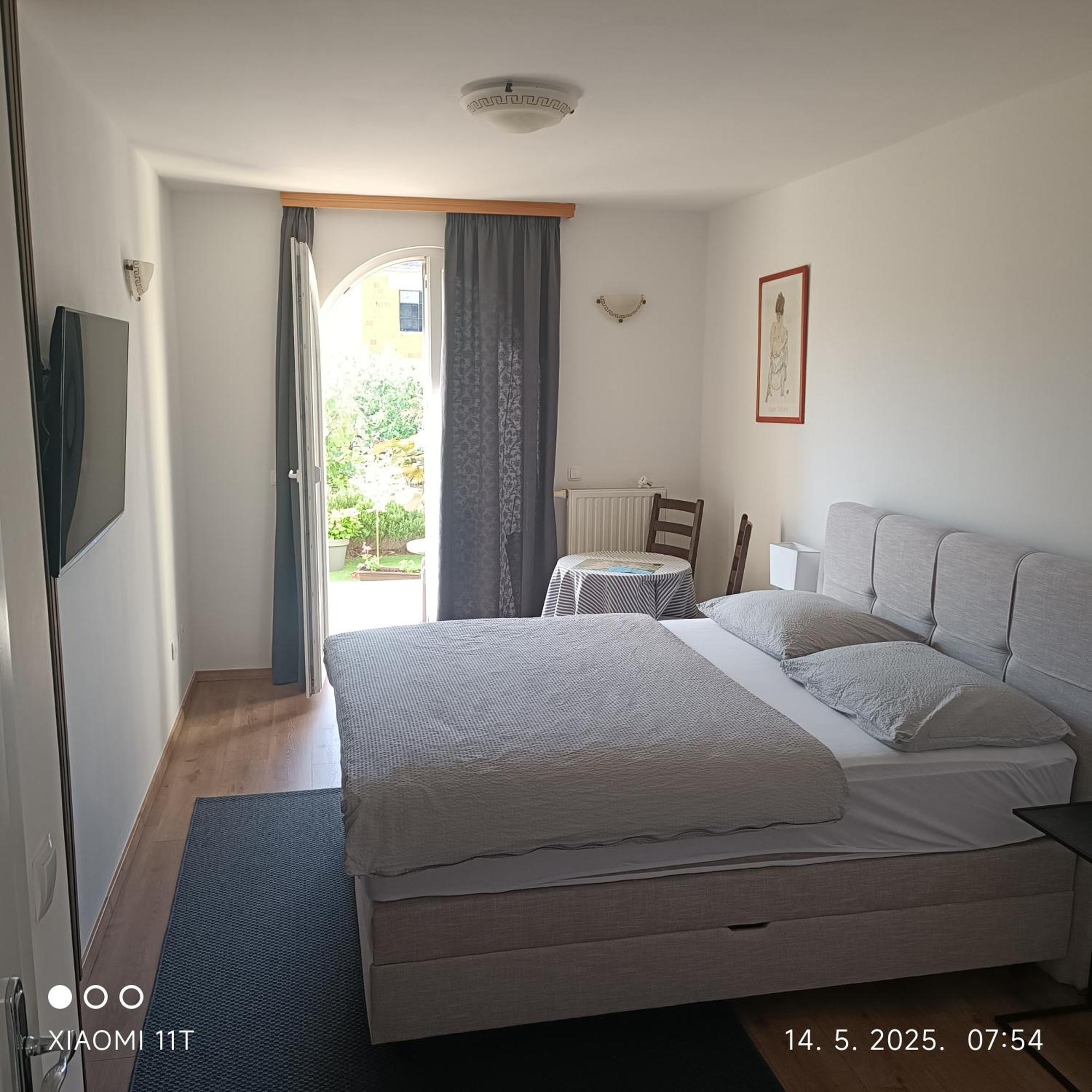 Marko Rooms Krk Town Eksteriør billede