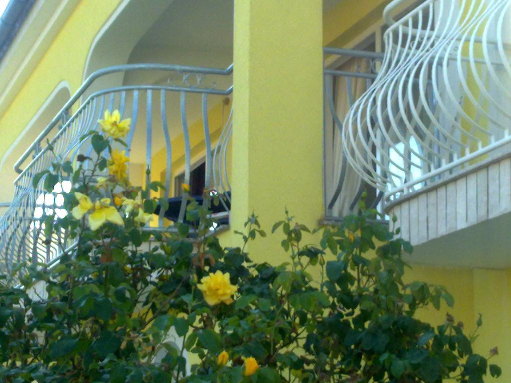 Marko Rooms Krk Town Eksteriør billede