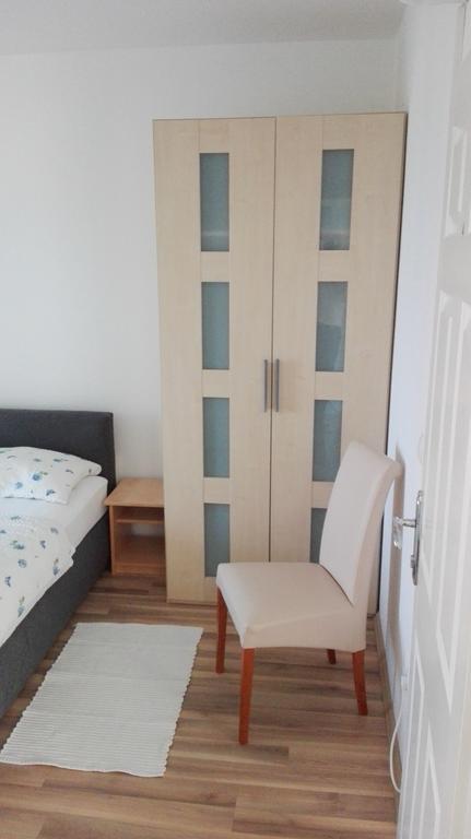 Marko Rooms Krk Town Eksteriør billede